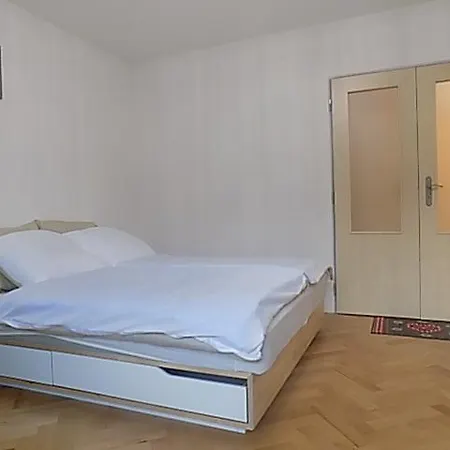 Apartment Mala Moravka *
