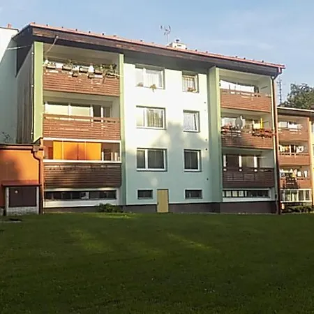 דירה Apartment Mala Moravka