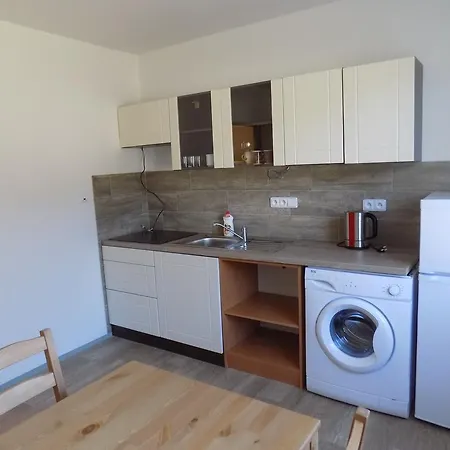 Апартаменты Apartment Mala Moravka Мала-Моравка
