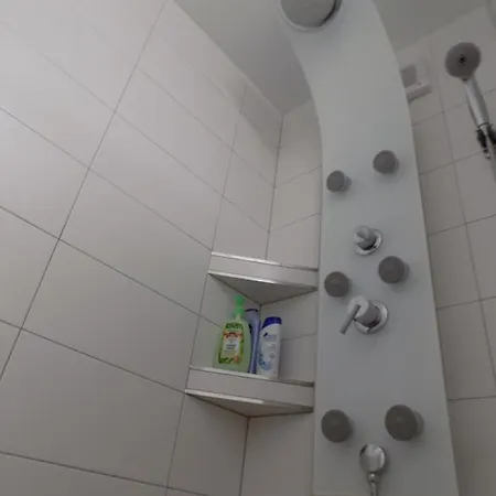 Apartment Mala Moravka * Мала-Моравка
