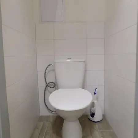 Апартаменты Apartment Mala Moravka