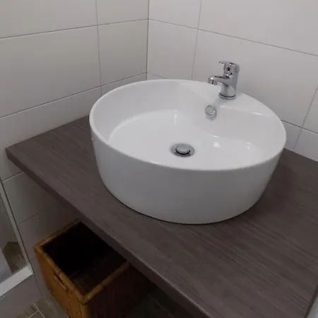 Apartment Mala Moravka Апартаменты Мала-Моравка